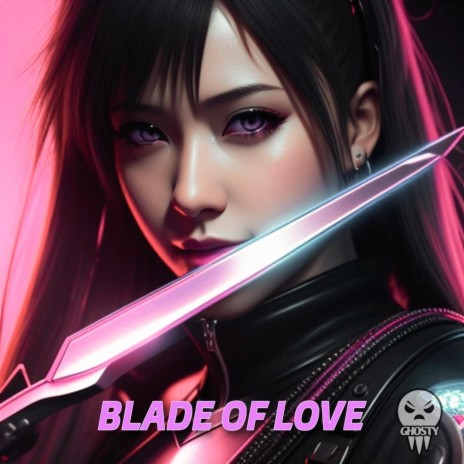 Blade Of Love | Boomplay Music
