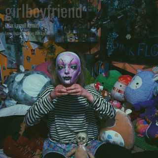 girlboyfriend (remix)
