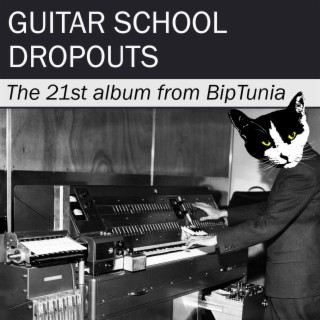 Guitar School Dropouts