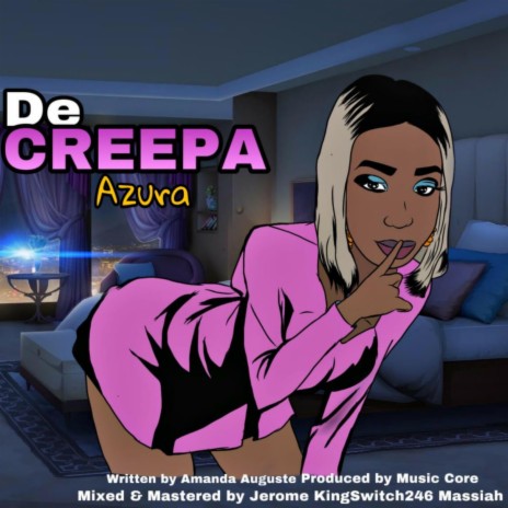 De Creepa | Boomplay Music