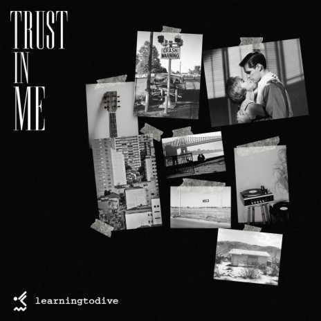 Trust in Me ft. Bravo Bonez | Boomplay Music