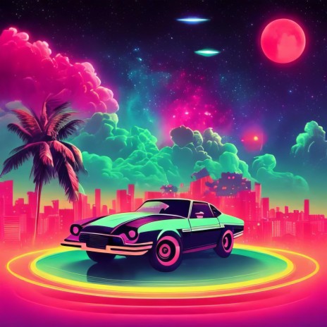 Neon Dreams | Boomplay Music