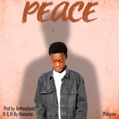 Peace | Boomplay Music