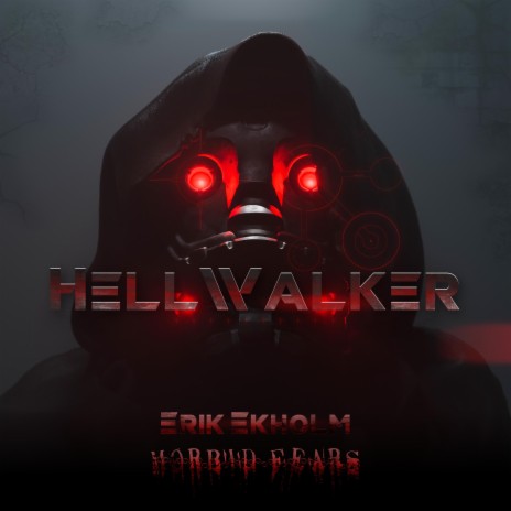 Hellwalker ft. Morbid Fears | Boomplay Music