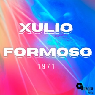 Xulio Formoso