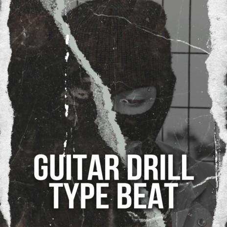 Drip Harder ft. UK Drill Type Beat & Instrumental Rap Hip Hop