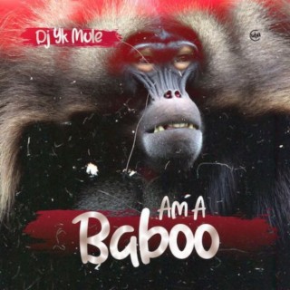 Am a Baboo