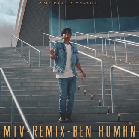 MTV (feat. Manoj R) (Remix) | Boomplay Music