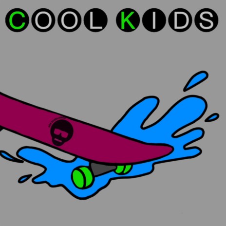 Cool Kids | Boomplay Music