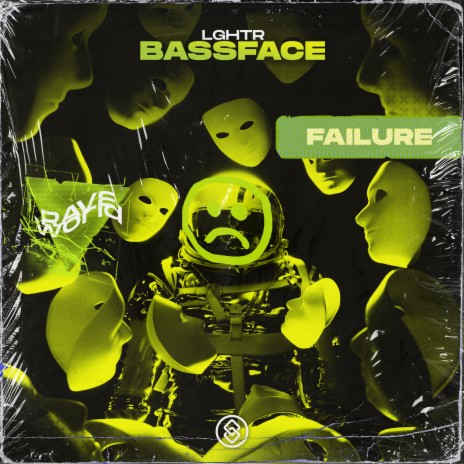 Bassface | Boomplay Music