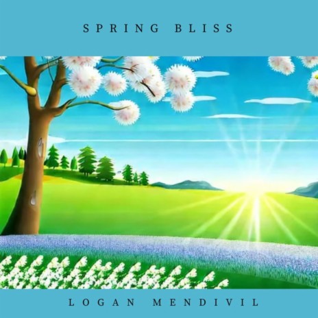 Spring Bliss | Boomplay Music
