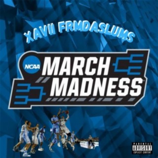 March Madness Ep