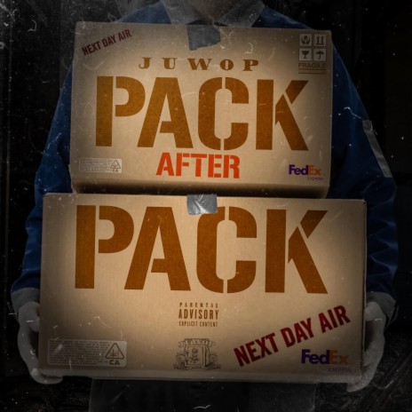 Pack After Pack | Boomplay Music