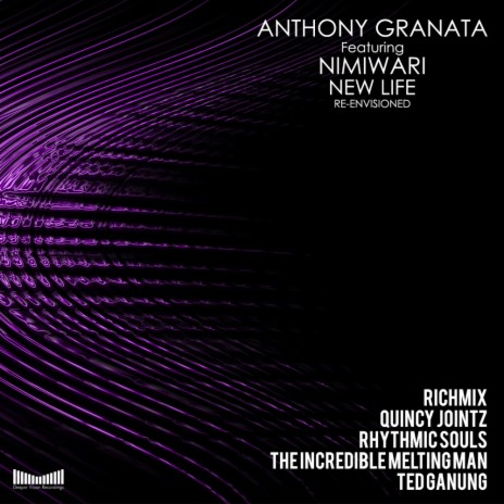 New Life (Quincy Jointz Remix) ft. Nimiwari | Boomplay Music