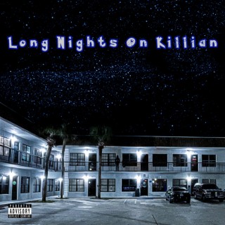 Long Nights On Killian