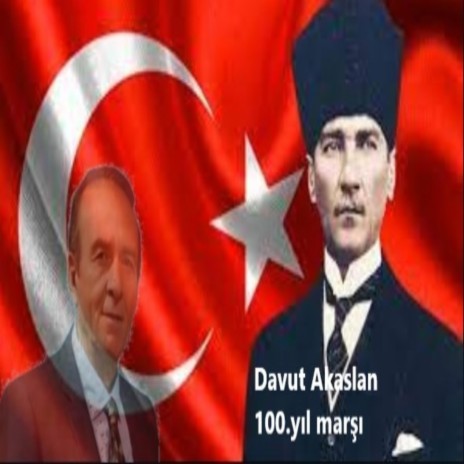 100.yıl marşı