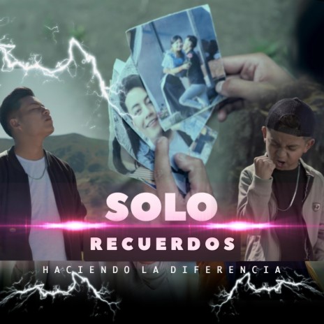 Solo Recuerdos | Boomplay Music
