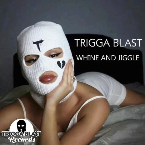 Whine and Jiggle Riddim (Instrumental) | Boomplay Music