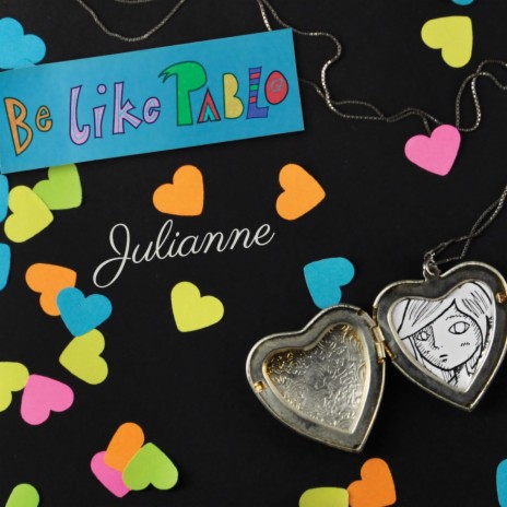 Julianne | Boomplay Music