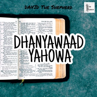 DAVID The Shepherd