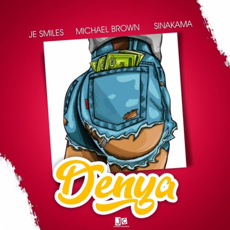 Denya ft. Sina Kama & Michael Brown | Boomplay Music