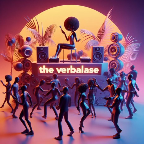 The verbalase | Boomplay Music