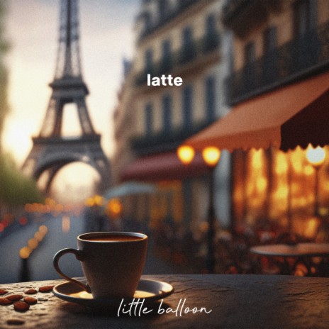 latte ft. Beau Walker | Boomplay Music