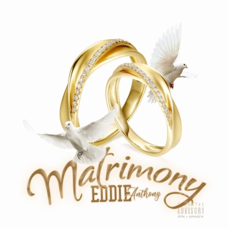 Matrimony ft. William Demps | Boomplay Music