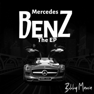 Mercedes Benz (the EP)