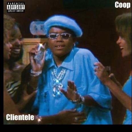 Clientele Freestyle | Boomplay Music