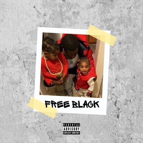 Free Black | Boomplay Music