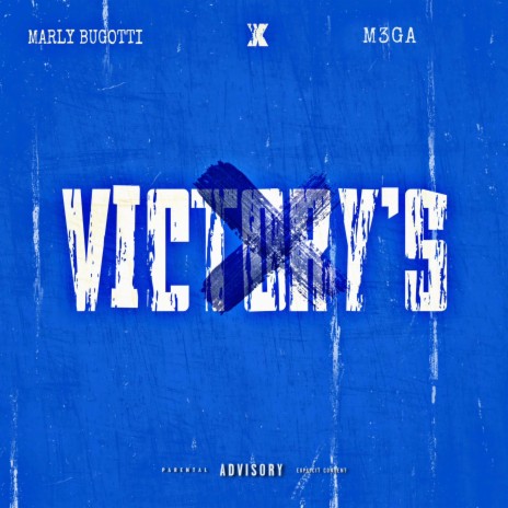 Victorys ft. marly bugotti | Boomplay Music