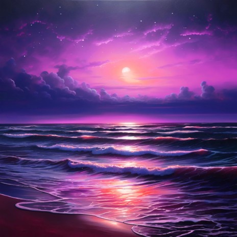 Purple Ocean | Boomplay Music