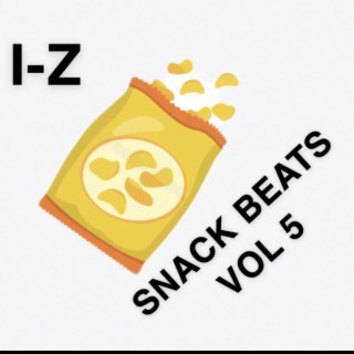 SNACK BEATS VOL 5