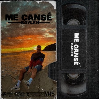 Me cansé lyrics | Boomplay Music