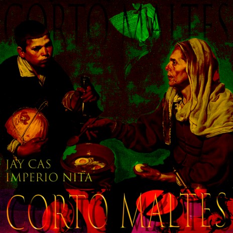 Corto Maltés ft. Jay Cas | Boomplay Music