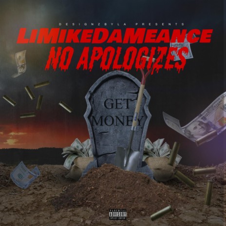 No Apologizes | Boomplay Music