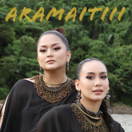 Aramaitiii ft. Marsha Milan | Boomplay Music