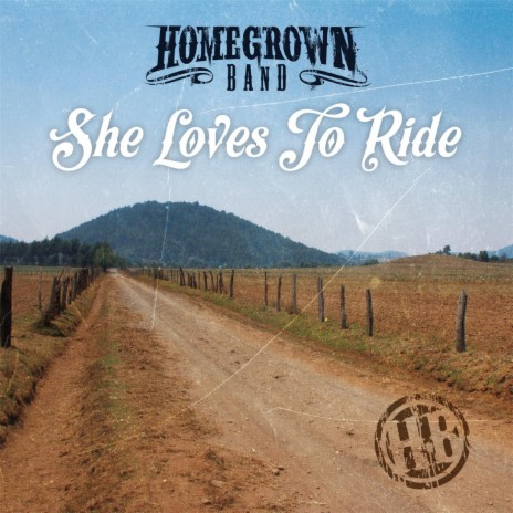 She Loves to Ride | Boomplay Music