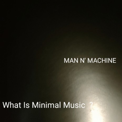 What Is Minimal Music ? | Boomplay Music