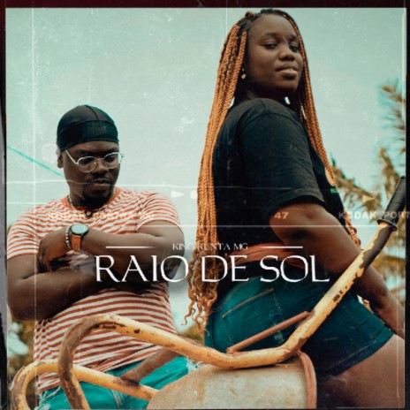 Raio de Sol | Boomplay Music