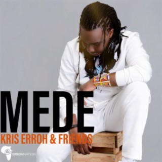 Mede (feat. Kelele Takatifu, Winky Daily, Papa Mugithi & S.O.C)