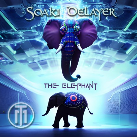 The Elephant | Boomplay Music