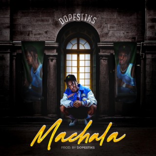 Machala lyrics | Boomplay Music
