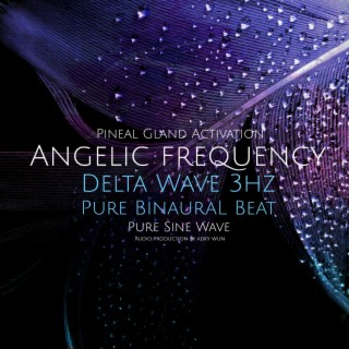 Pineal Gland Activation Series (ANGELIC FREQUENCY)