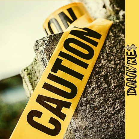 CAUTION (feat. Mellyx)