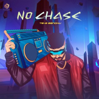 No Chase - Ep