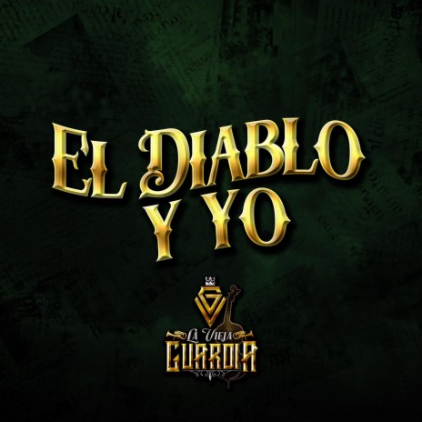 El Diablo Y Yo | Boomplay Music