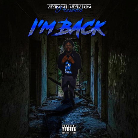 I'm Back | Boomplay Music