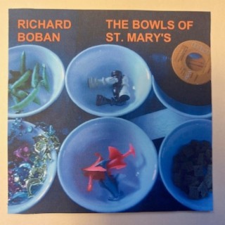 The Bowls of Saint Mary's